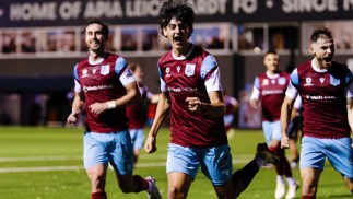 Newcastle Jets win race to sign NPL hotshot Oscar Gonzalez