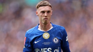 Chelsea reveal squad for Sydney Super Cup clashes with Wanderers and Spurs