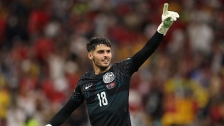 Impressive World Cup campaign sees Socceroo Beach seal Ligue 1 transfer