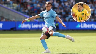 Sydney FC net multi-million dollar fee as Okon-Engstler seals Bundesliga move
