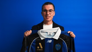 Auckland FC appoint new head coach with European pedigree