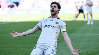 Phoenix handed big boost as skipper Rufer signs new two-year deal
