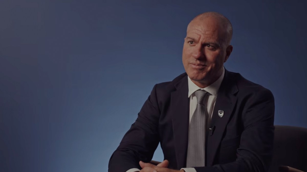 Melbourne Victory boss Giovanni Savarese outlines vision for 26/27 Melbourne Victory boss Giovanni Savarese outlines vision for 26/27