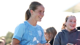 A-League All Stars Women: City star McMahon joins the squad