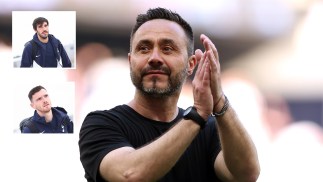 New signings to feature as Premier League side Spurs prepare for A-Leagues test