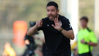 Perth Glory Head Coach keen to ‘repay the faith’ after signing new deal