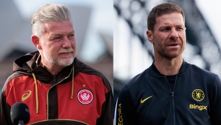 Match Preview: Western Sydney Wanderers v Chelsea FC