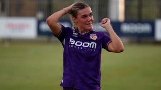 Perth Glory’s Player of the Year seals move to Norwegian giants