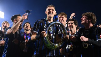 Auckland FC MVP Louis Verstraete departs A-League champions for Belgium