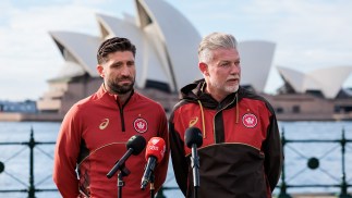 Borrello keen for fresh start after disastrous campaign: ‘Losing is a habit’