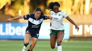 A-League All Stars Women: Woods and Bunge the latest players named