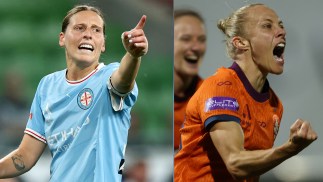 A-League All Stars Women: City skipper Stott the latest star named