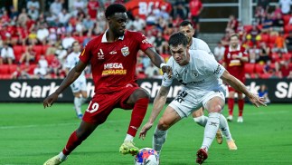 Adelaide United star seals European move after joining Slovenian champions