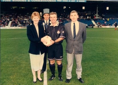 In my own words: 70 years of football in my blood In my own words: 70 years of football in my blood