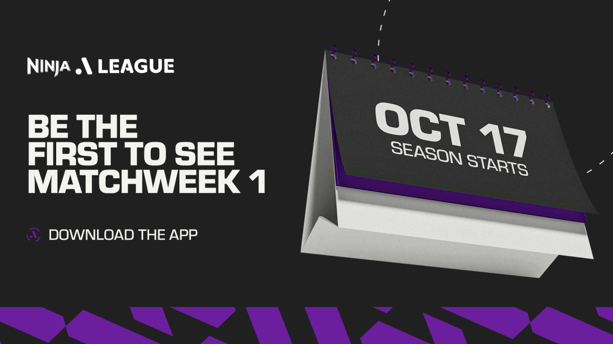 A-League Women Matchweek 1 fixtures reveal: Download the app! A-League Women Matchweek 1 fixtures reveal: Download the app!