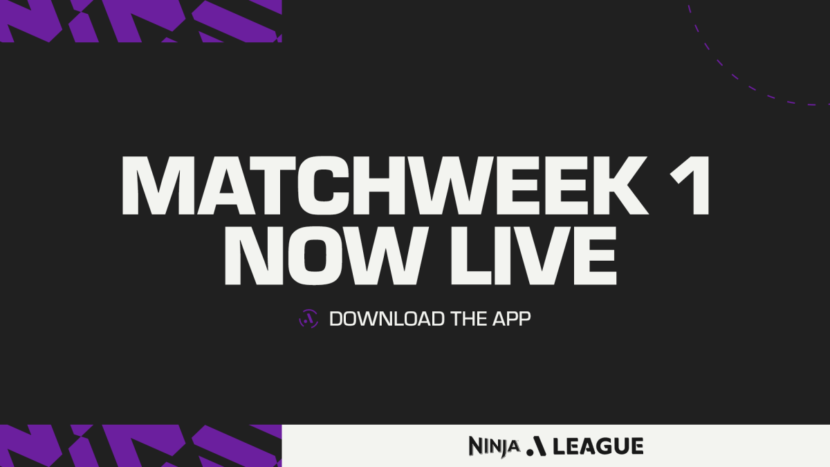2026/27 Ninja A-League Matchweek 1 fixtures revealed
