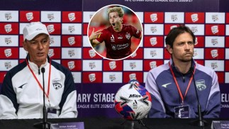 Adelaide United one-off ACL Elite clash could see them secure $1.1M payday 