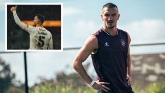 Brisbane Roar legend opens up over emotional return: ‘Bring me home’