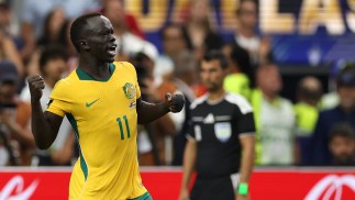Socceroo Coup: Melbourne City sign Awer Mabil on three-year deal