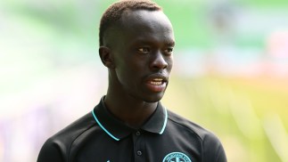 Socceroo reveals powerful reason for returning home as ace tipped for huge things