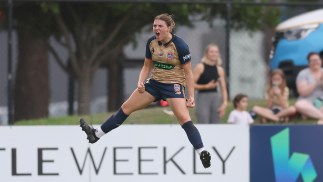 All Star returns ‘home’ after inking two-year deal with Champions
