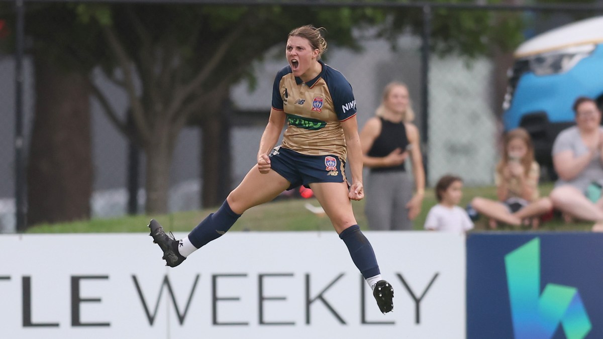 Melbourne City sign lethal striker Melina Ayres on two-year deal Melbourne City sign lethal striker Melina Ayres on two-year deal