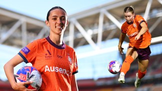 Brisbane Roar bid farewell to five first team players: Full Details