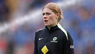 Melbourne City announce blockbuster deal as Vine signs on