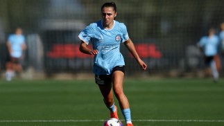 New Zealand international inks new deal with Ninja A-League Champions