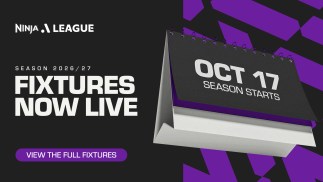 2026/27 Ninja A-League season fixtures released: Full Details
