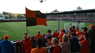Brisbane Roar bolster attack with American Abby Smothers