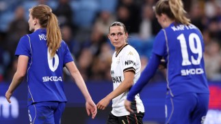 Star-studded Chelsea show their quality with win over All Stars