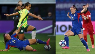 ‘Technically gifted’ Philippines international Guillou joins Brisbane Roar