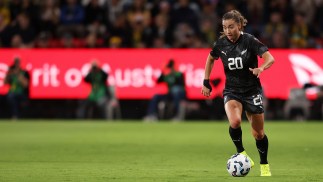 Phoenix’s off-season recruitment drive continues as Riley signs on