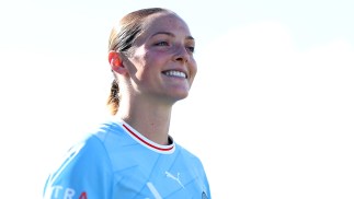 Championship-winning All Star inks new Melbourne City deal