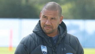Sydney boss teases incomings at Sky Park amid Man Utd teen links: ‘Things to happen’