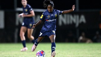 Melbourne City recruit Young Matildas midfielder ahead of new campaign