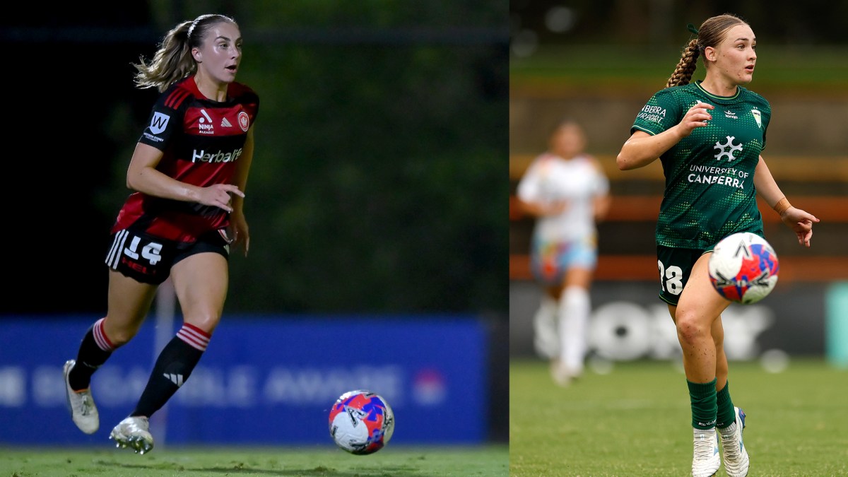 Perth Glory sign Buchanan, WSW sign Bertolissio Perth Glory sign Buchanan, WSW sign Bertolissio