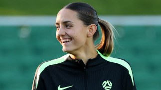 Matildas defender returns from Italy to sign two-year deal with Champions