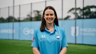 Club legend Tobin ‘hungry’ for success after confirming Sky Blues return