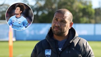 Kisnorbo lauds Japanese import as Sky Blues prepare for Aus Cup clash
