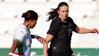 Perth Glory add New Zealand international striker to their ranks