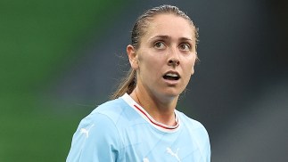 Key defender Roestbakken inks new Melbourne City deal
