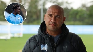 Aus Cup Preview: New striker could feature as Sky Blues target semis spot