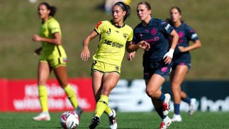 Lebanese international returns home as Wanderers re-sign Tiana Jaber