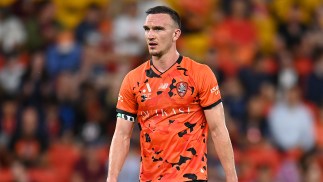 Brisbane Roar fan favourite and ex-skipper Aldred returns home