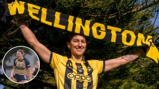 Ninja A-League Transfer Wrap: Nix sign NZ great, Jets farewell eight