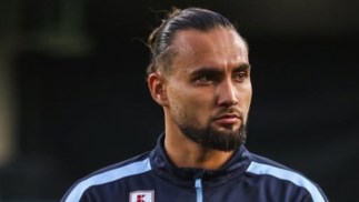 Brisbane Roar land Moldovan international striker on two-year deal