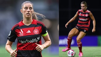 Long-serving captain, record appearance-maker among five to leave Wanderers