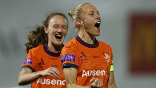 Phoenix make statement signing as Yallop joins after emotional Roar exit